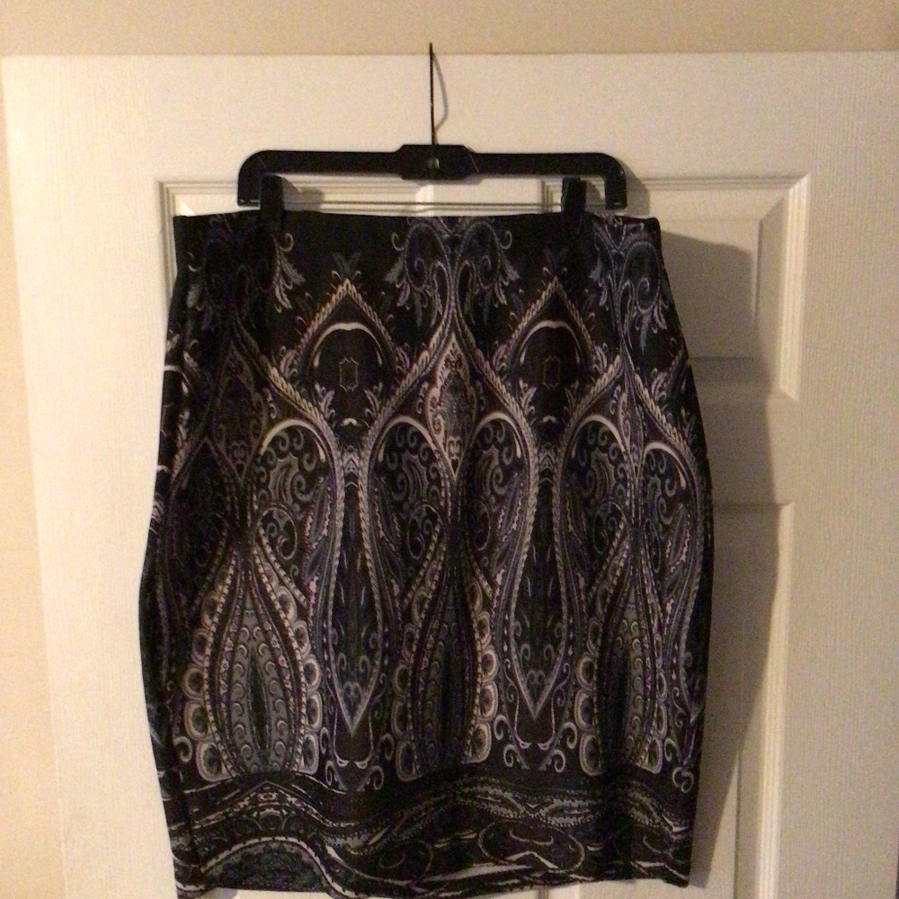skirt